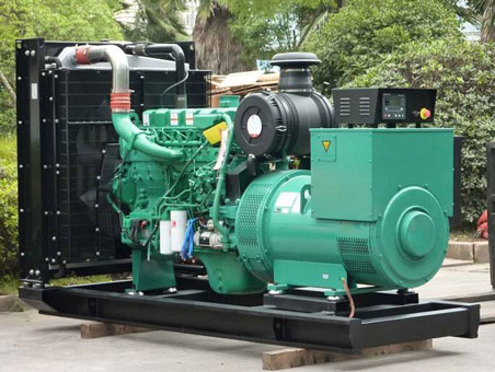 南涧710kw康明斯柴油发电机组图片 南涧710kw康明斯柴油发电机组图片