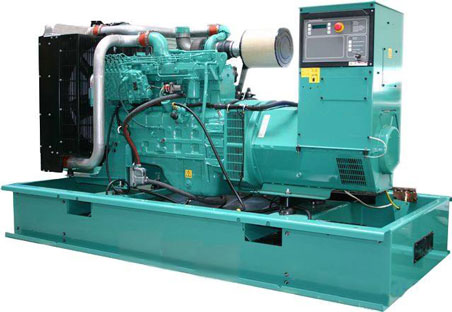 南涧180kw康明斯柴油发电机组图片 南涧180kw康明斯柴油发电机组图片