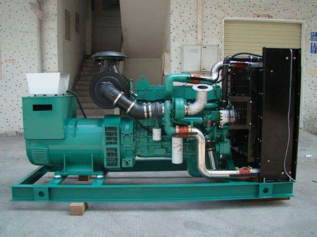 南涧1100kw康明斯柴油发电机组图片 南涧1100kw康明斯柴油发电机组图片