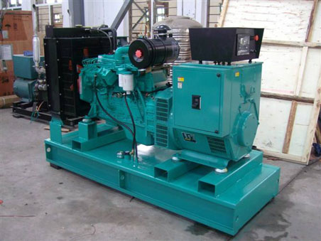 南涧200kw康明斯柴油发电机组图片 南涧200kw康明斯柴油发电机组图片
