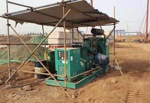 南涧发电机出租 南涧发电机出租