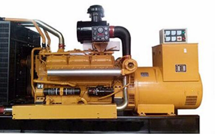 南涧发电机出租