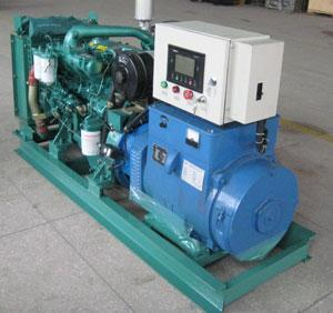 南涧发电机出租