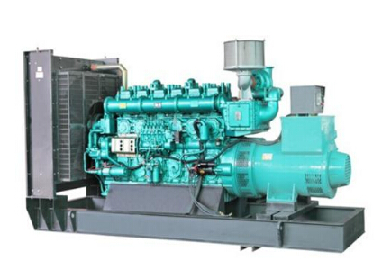 南涧发电机出租