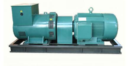 南涧发电机出租