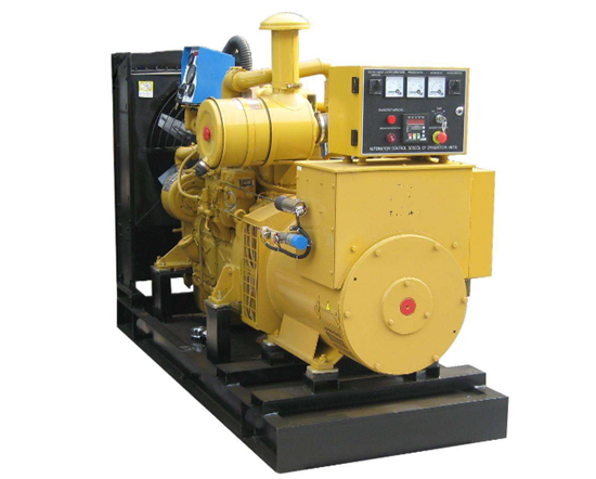 南涧发电机出租